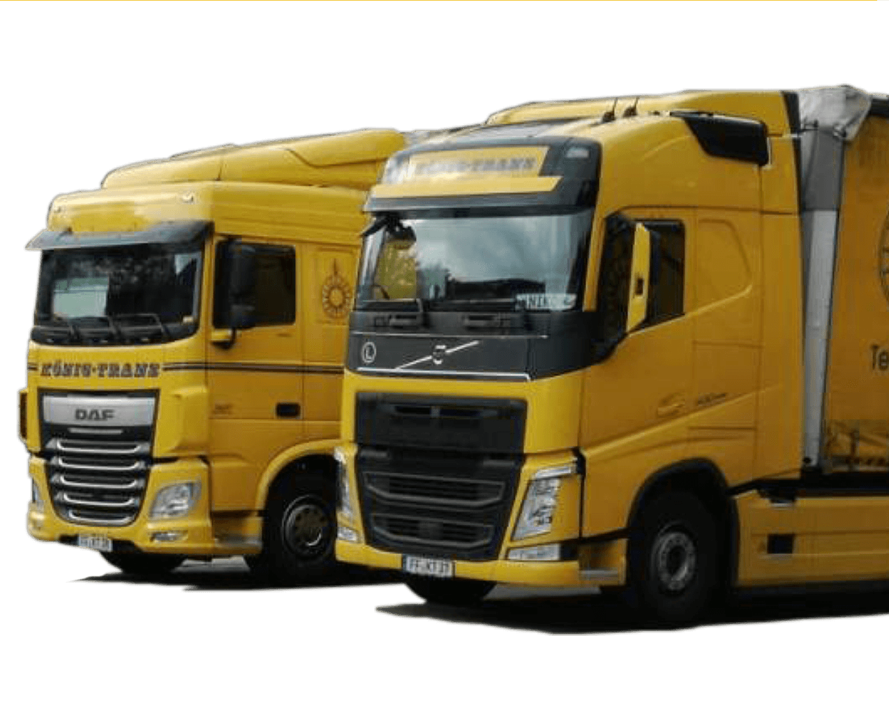 Koenig-Trans Transport und Logistik